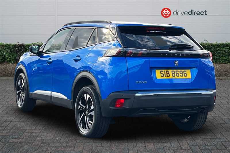 Used Peugeot 2008 2021 for sale - 76488797: Photo 5