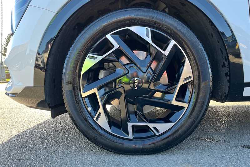 Used Kia Sportage 2023 for sale - 78160130: Photo 11