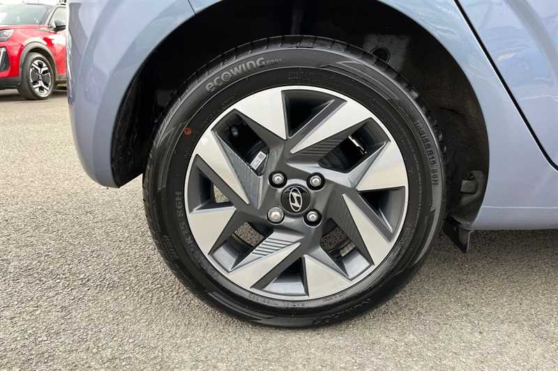 Used Hyundai i10 for sale - 77863709: Photo 9