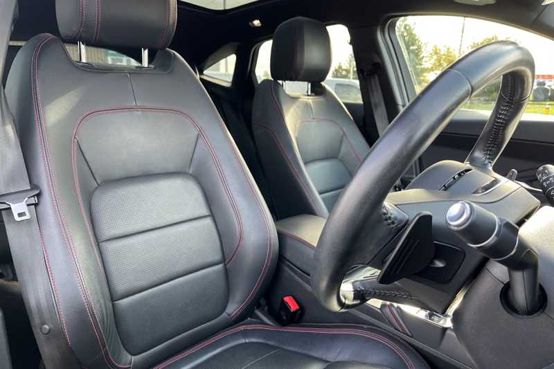 Used Jaguar E-Pace 2020 for sale - 76930244: Photo 23