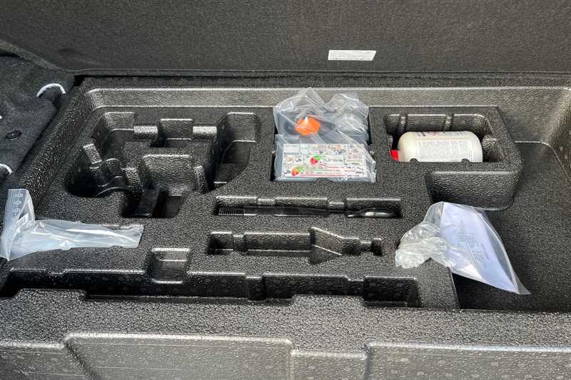 Used Jaguar E-Pace 2020 for sale - 76930244: Photo 37