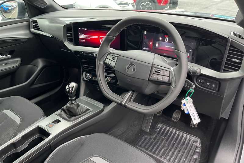 Used Vauxhall Mokka 2025 for sale - 77281294: Photo 39