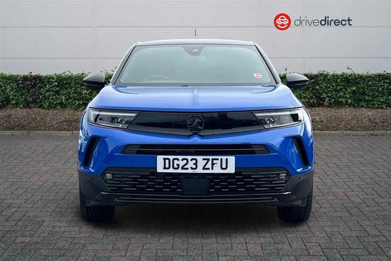 Used Vauxhall Mokka 2023 for sale - 78142335: Photo 8