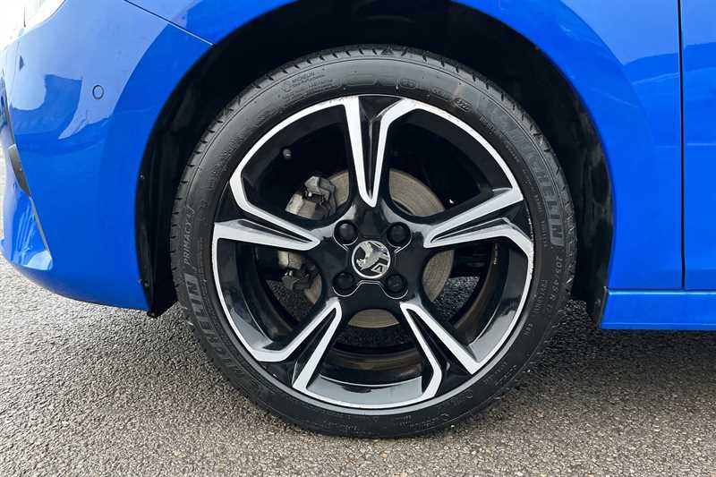 Used Vauxhall Corsa 2023 for sale - 77944765: Photo 12