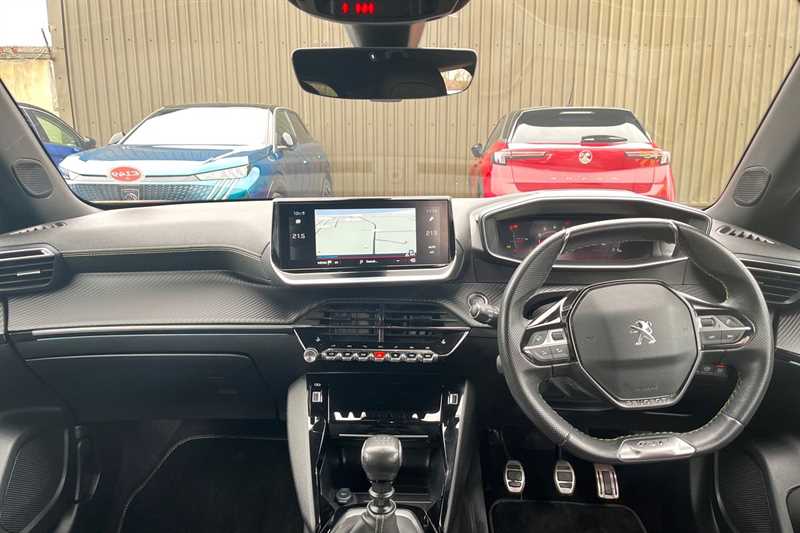 Used Peugeot 2008 2021 for sale - 78120419: Photo 13