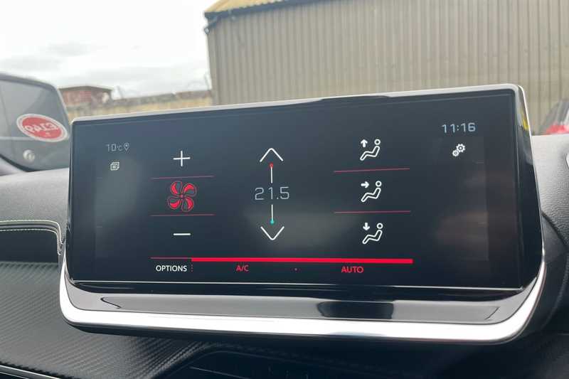 Used Peugeot 2008 2021 for sale - 78120419: Photo 15