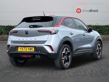 Used Vauxhall Mokka 2022 for sale - 78679881: Photo