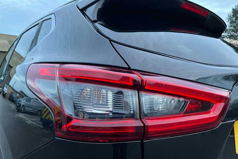 Used Nissan Qashqai 2018 for sale - 77362964: Photo 31