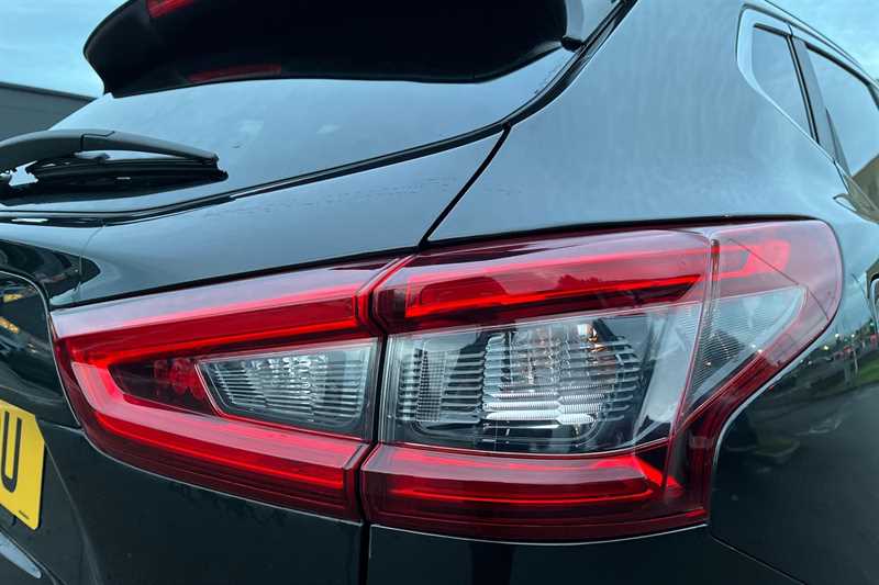 Used Nissan Qashqai 2018 for sale - 77362964: Photo 32