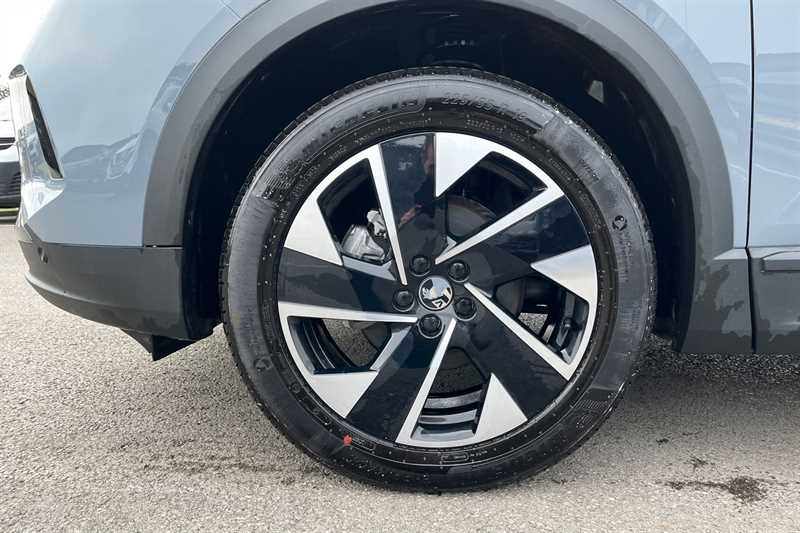 Used Vauxhall Grandland 2025 for sale - 78075978: Photo 12