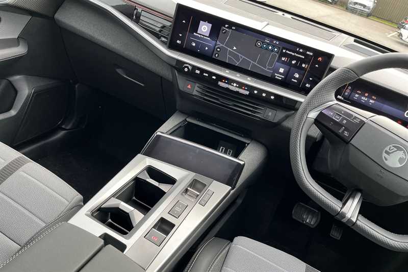 Used Vauxhall Grandland 2025 for sale - 78075978: Photo 14