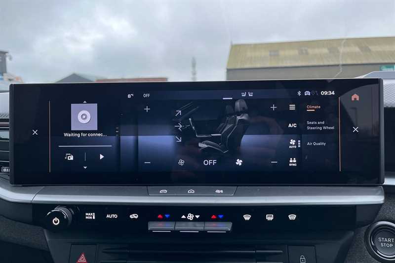 Used Vauxhall Grandland 2025 for sale - 78075978: Photo 15