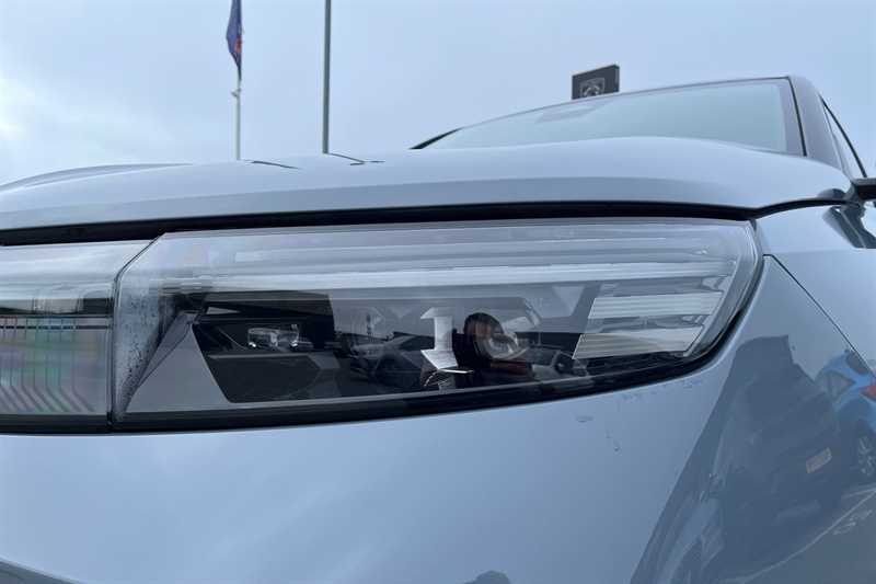 Used Vauxhall Grandland 2025 for sale - 78075978: Photo 29