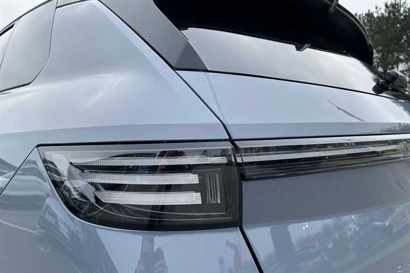 Used Vauxhall Grandland 2025 for sale - 78075978: Photo 31