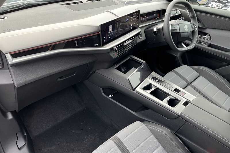 Used Vauxhall Grandland 2025 for sale - 78075978: Photo 38