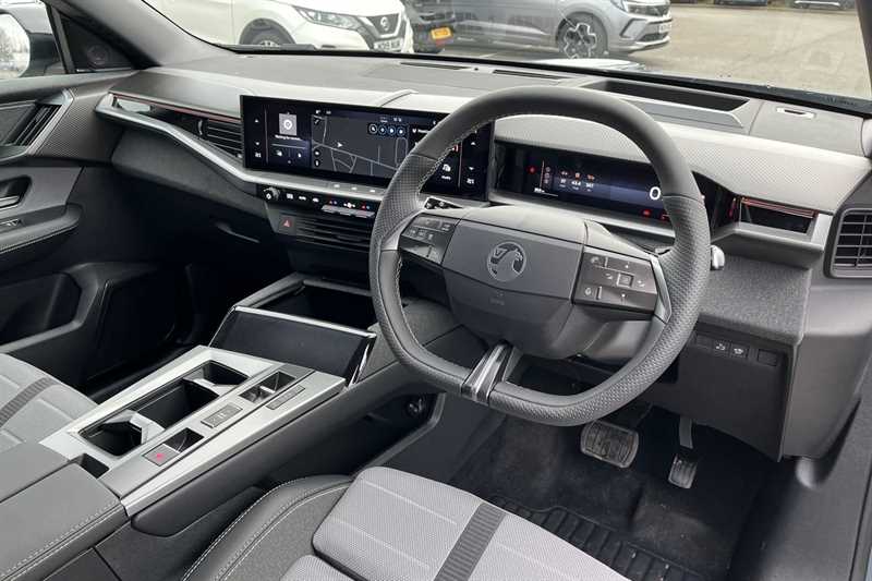 Used Vauxhall Grandland 2025 for sale - 78075978: Photo 39