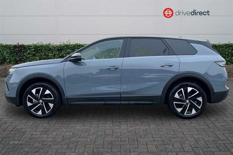 Used Vauxhall Grandland 2025 for sale - 78075978: Photo 6