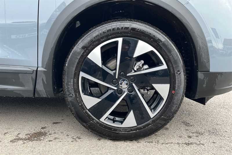 Used Vauxhall Grandland 2025 for sale - 78075978: Photo 9