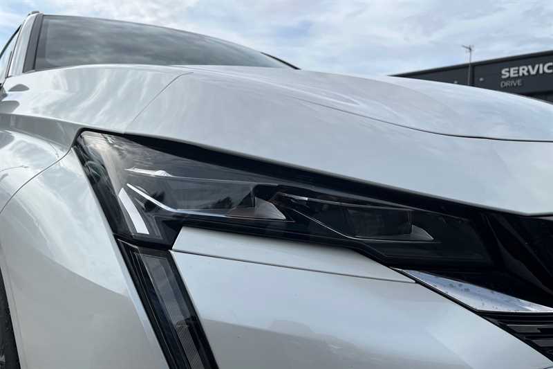 Used Peugeot 308 2022 for sale - 76853018: Photo 28