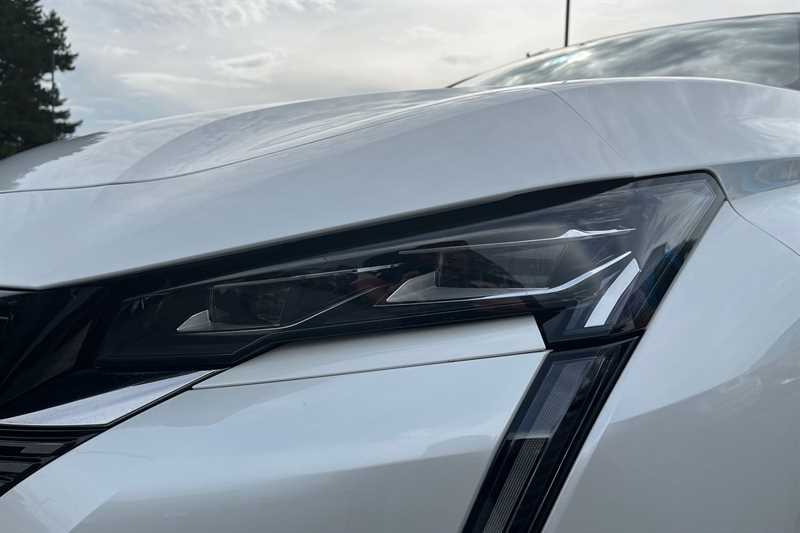 Used Peugeot 308 2022 for sale - 76853018: Photo 29