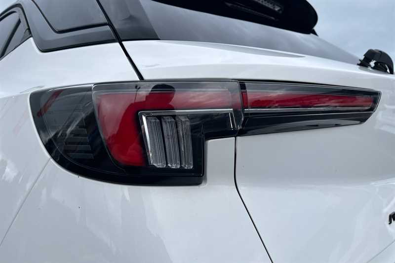 Used Vauxhall Mokka 2022 for sale - 76529571: Photo 31