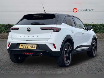 Used Vauxhall Mokka 2022 for sale - 76529571: Photo