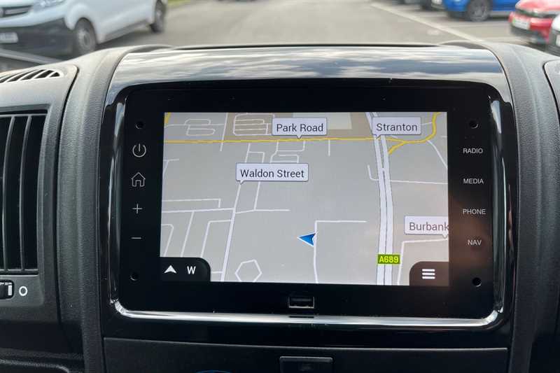 Used Vauxhall Movano 2024 for sale - 76503957: Photo 19