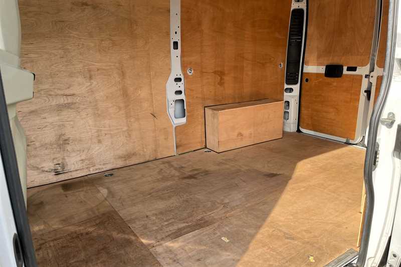 Used Vauxhall Movano 2024 for sale - 76503957: Photo 24