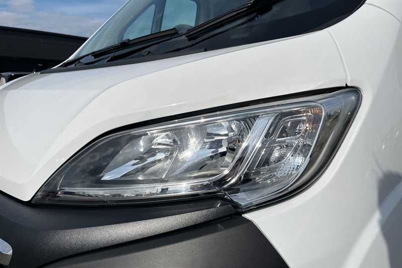 Used Vauxhall Movano 2024 for sale - 76503957: Photo 29