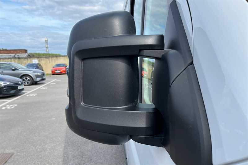 Used Vauxhall Movano 2024 for sale - 76503957: Photo 34