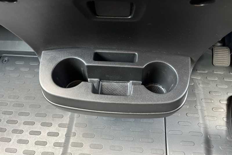 Used Vauxhall Movano 2024 for sale - 76503957: Photo 40