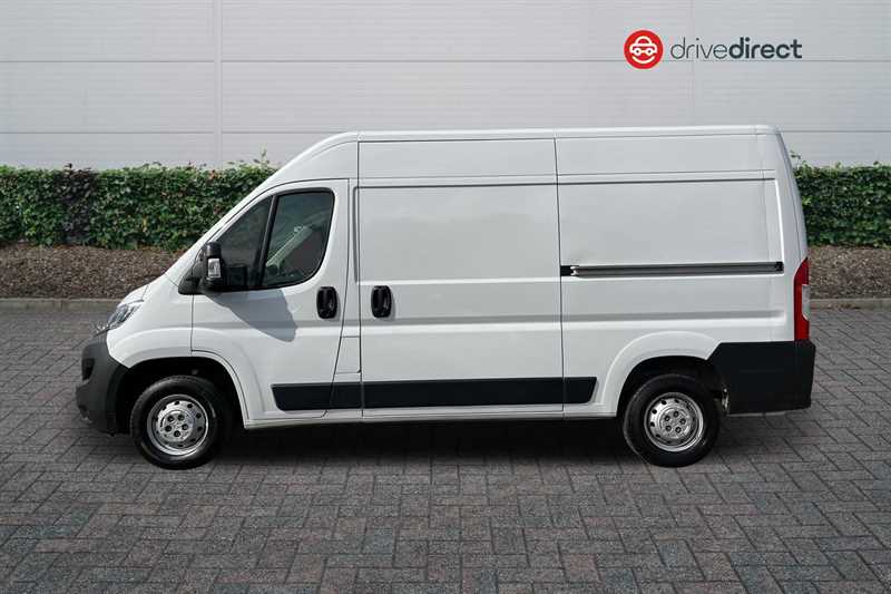 Used Vauxhall Movano 2024 for sale - 76503957: Photo 6