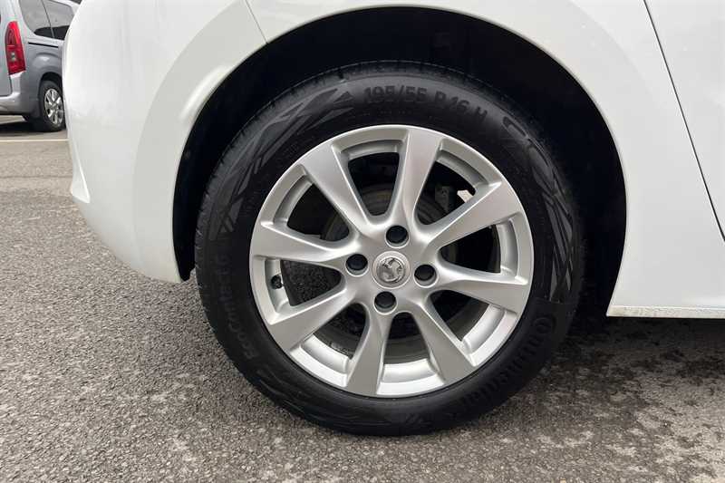 Used Vauxhall Corsa 2023 for sale - 77430301: Photo 10