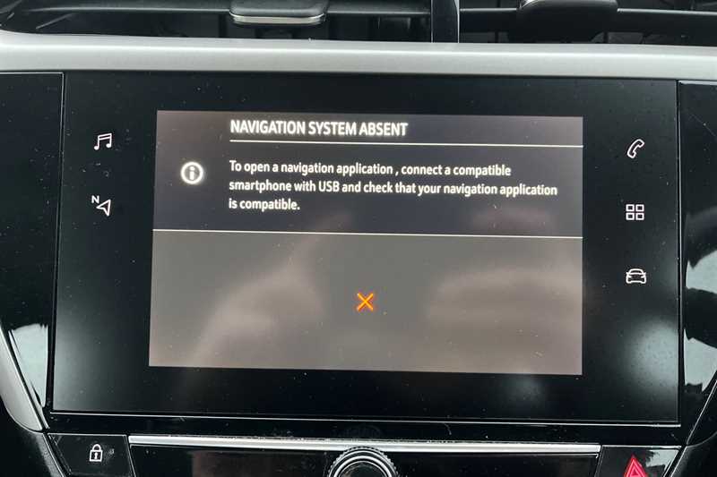 Used Vauxhall Corsa 2023 for sale - 77430301: Photo 18