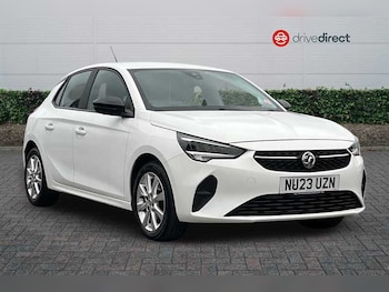 Vauxhall Corsa feature image