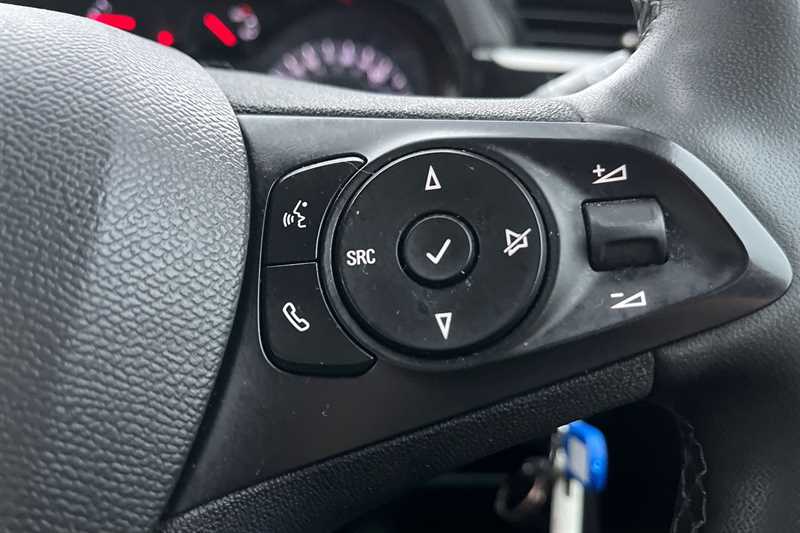 Used Vauxhall Corsa 2023 for sale - 77430301: Photo 22