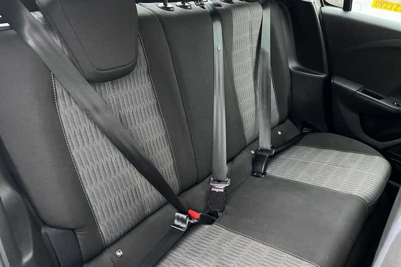 Used Vauxhall Corsa 2023 for sale - 77430301: Photo 24
