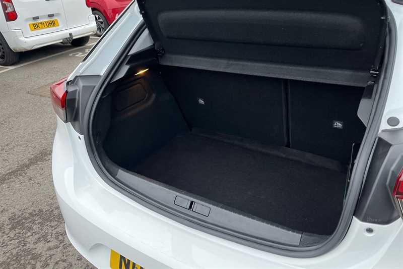 Used Vauxhall Corsa 2023 for sale - 77430301: Photo 25