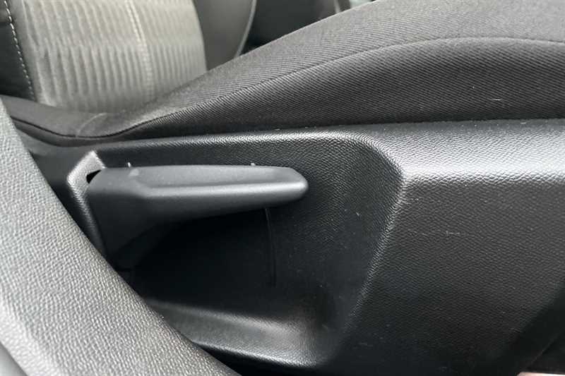 Used Vauxhall Corsa 2023 for sale - 77430301: Photo 26