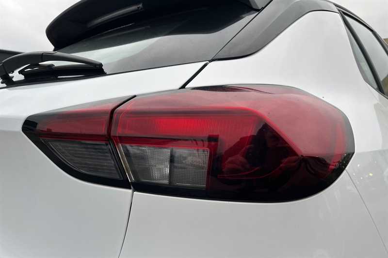 Used Vauxhall Corsa 2023 for sale - 77430301: Photo 32