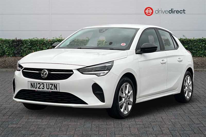 Used Vauxhall Corsa 2023 for sale - 77430301: Photo 7