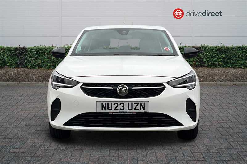 Used Vauxhall Corsa 2023 for sale - 77430301: Photo 8