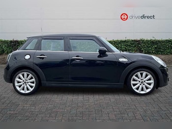 Used MINI Hatch 2017 for sale - 78295385: Photo