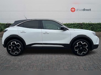 Used Vauxhall Mokka 2023 for sale - 79148602: Photo