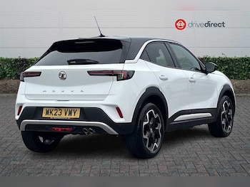 Used Vauxhall Mokka 2023 for sale - 79148602: Photo