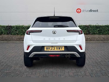 Used Vauxhall Mokka 2023 for sale - 79148602: Photo