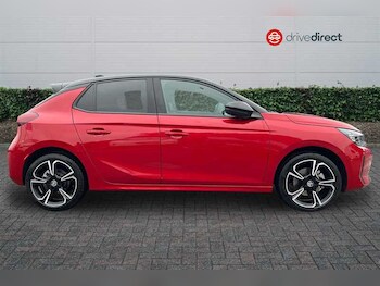 Used Vauxhall Corsa undefined for sale - 77473764: Photo