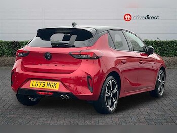 Used Vauxhall Corsa undefined for sale - 77473764: Photo