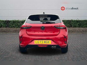 Used Vauxhall Corsa undefined for sale - 77473764: Photo