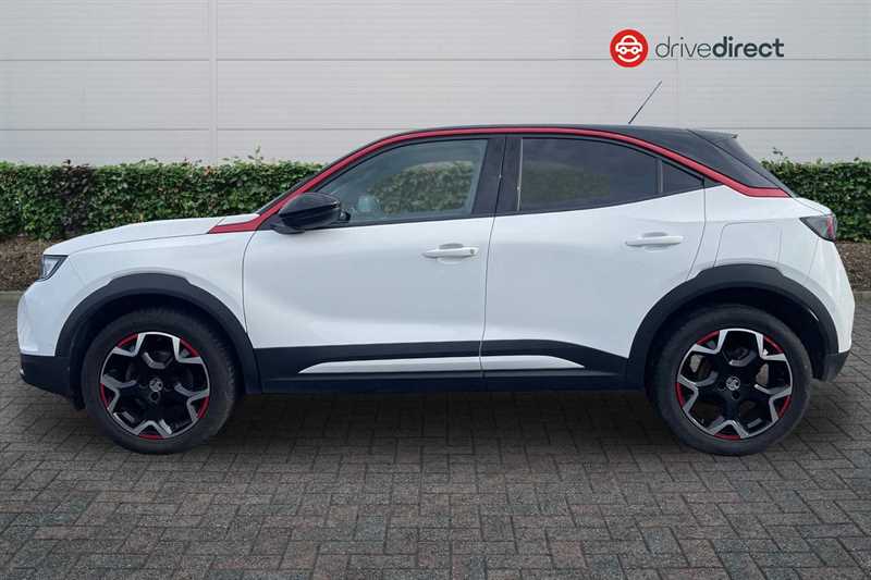 Used Vauxhall Mokka 2022 for sale - 77772871: Photo 6